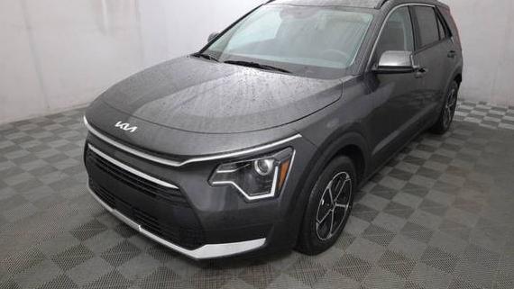 KIA NIRO 2024 KNDCR3LE5R5155381 image