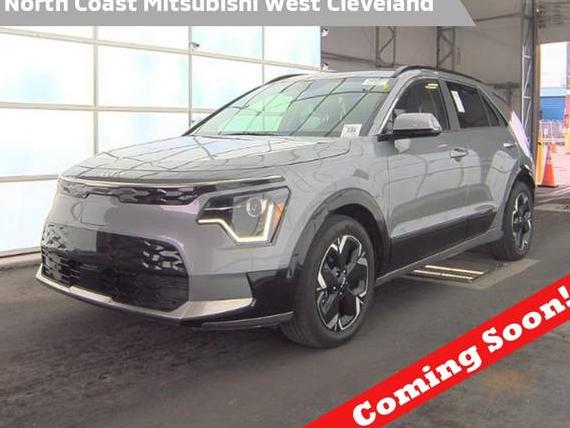 KIA NIRO 2024 KNDCR3L10R5094731 image
