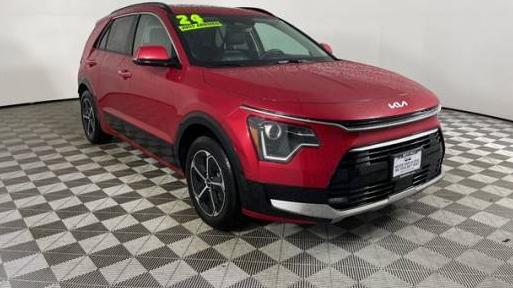 KIA NIRO 2024 KNDCT3LE2R5157462 image