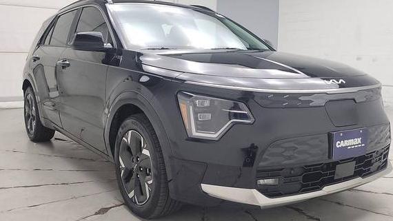 KIA NIRO 2024 KNDCT3L16R5117799 image