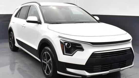 KIA NIRO 2024 KNDCR3LE2R5173871 image
