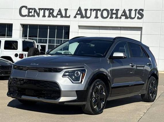 KIA NIRO 2024 KNDCR3L1XR5122468 image KIA NIRO 2024 KNDCR3L1XR5122468 image