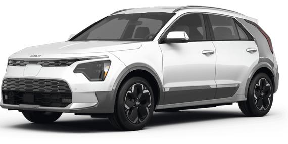 KIA NIRO 2024 KNDCR3L14R5082596 image