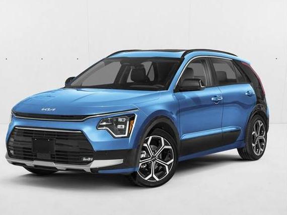 KIA NIRO 2024 KNDCT3LE0R5122516 image