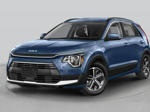 KIA NIRO 2024 KNDCS3LFXR5180080 image