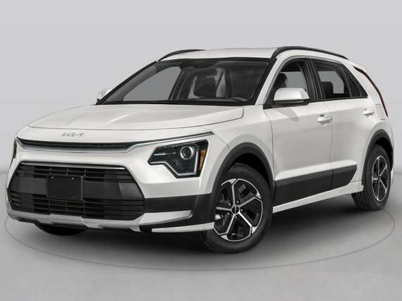 KIA NIRO 2024 KNDCT3LE3R5135762 image