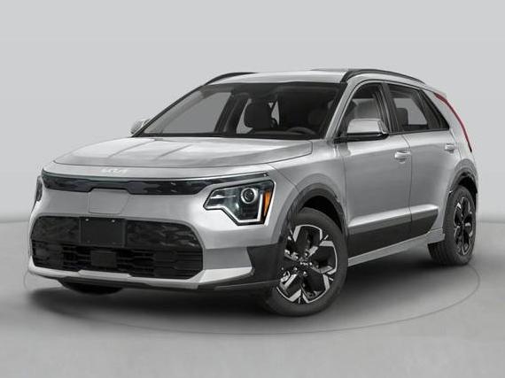 KIA NIRO 2024 KNDCR3L11R5078215 image