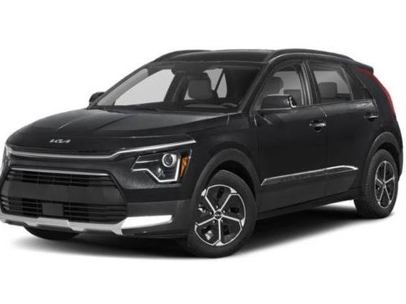 KIA NIRO 2024 KNDCR3LE4R5151452 image KIA NIRO 2024 KNDCR3LE4R5151452 image