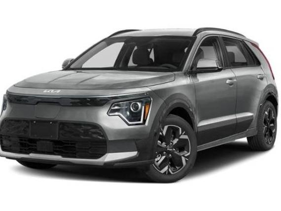 KIA NIRO 2024 KNDCR3L19R5091407 image