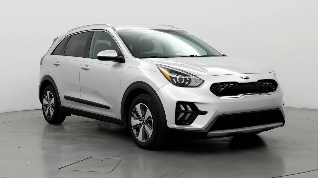 KIA NIRO 2020 KNDCB3LCXL5361631 image