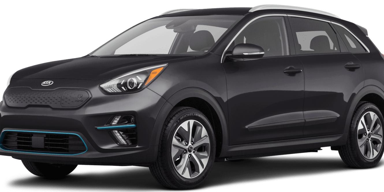 KIA NIRO 2020 KNDCC3LG3L5047111 image