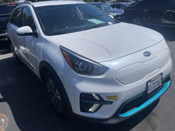 KIA NIRO 2020 KNDCC3LG8L5053051 image