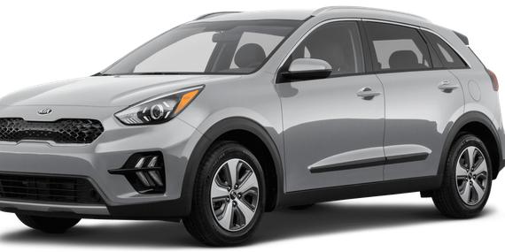 KIA NIRO 2020 KNDCB3LC7L5422692 image
