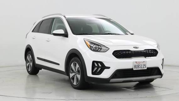 KIA NIRO 2020 KNDCB3LC6L5439161 image