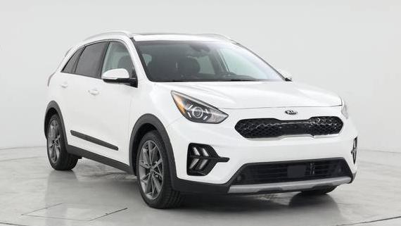 KIA NIRO 2020 KNDCC3LCXL5422246 image