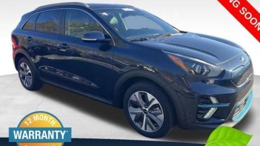 KIA NIRO 2020 KNDCC3LG7L5066261 image