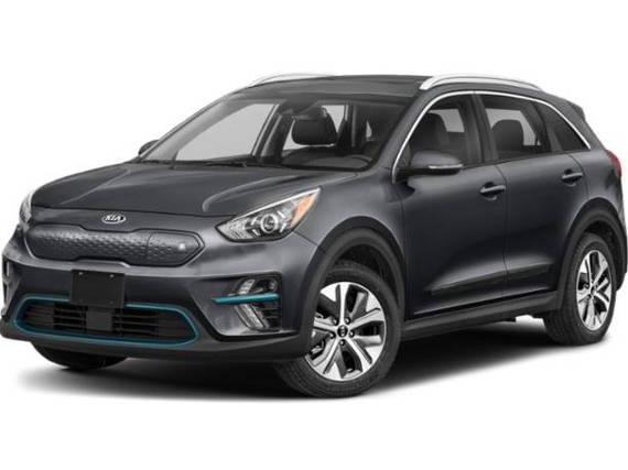 KIA NIRO 2020 KNDCE3LG6L5053219 image