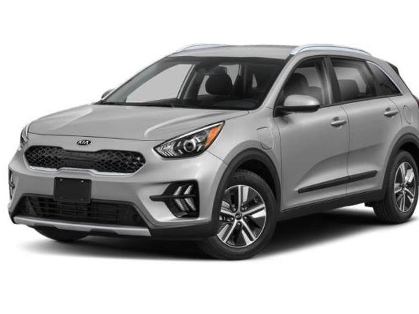 KIA NIRO 2020 KNDCM3LD4L5396944 image