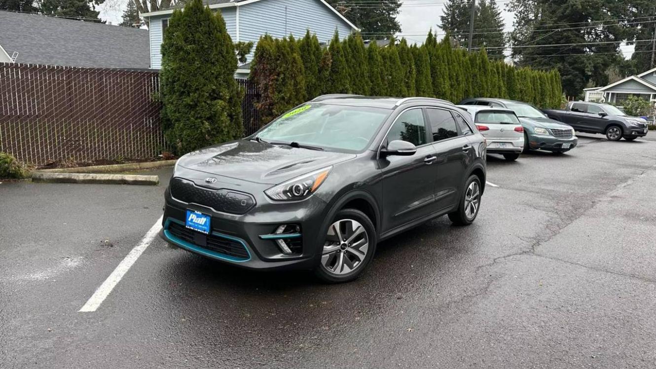 KIA NIRO 2020 KNDCC3LG1L5080673 image