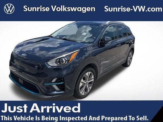 KIA NIRO 2020 KNDCE3LG1L5032410 image