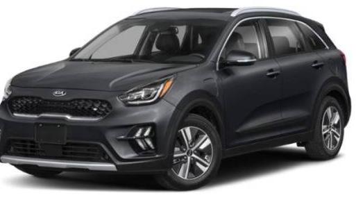 KIA NIRO 2020 KNDCC3LD4L5428665 image