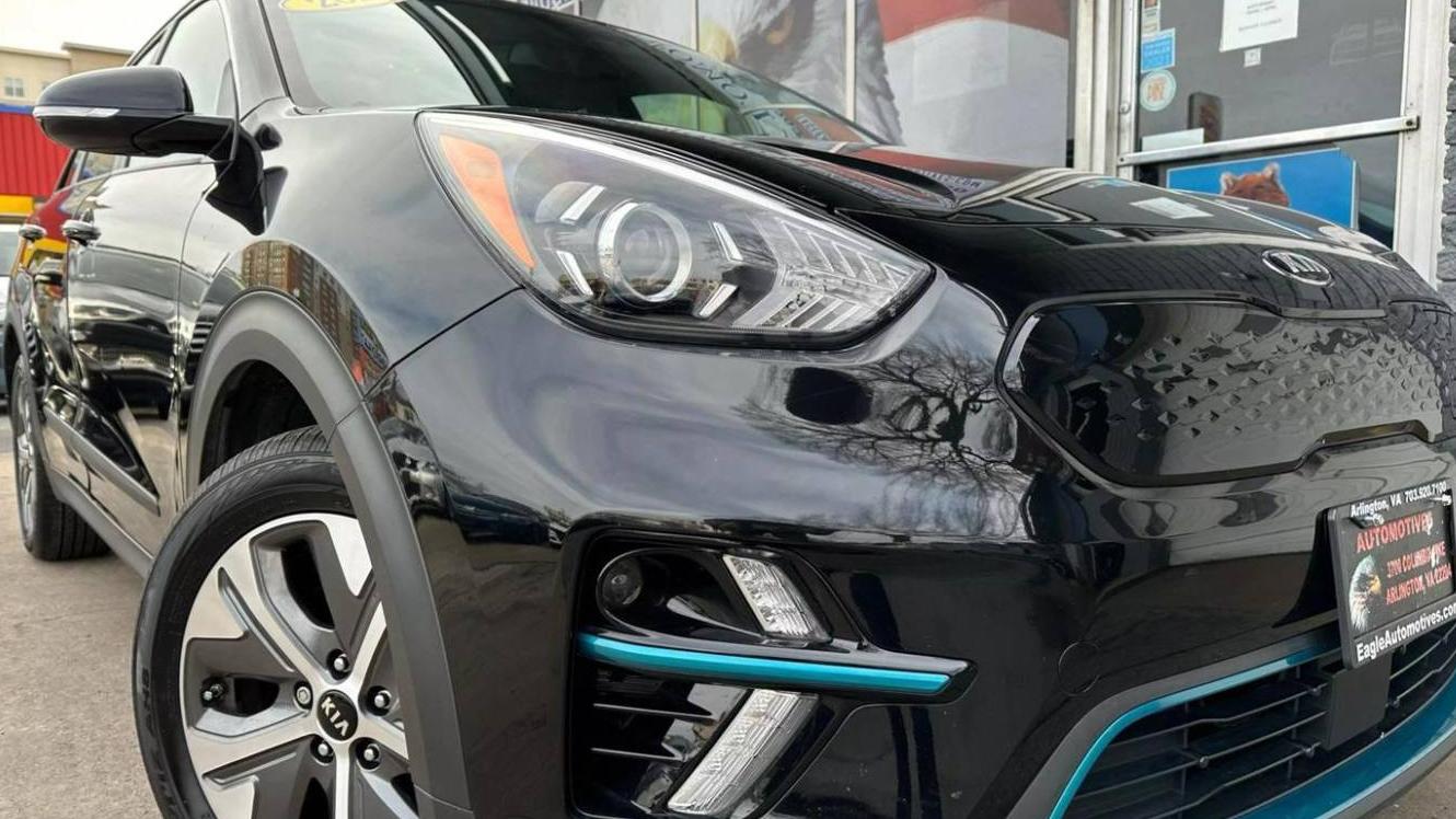 KIA NIRO 2020 KNDCE3LG0L5056181 image