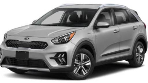 KIA NIRO 2020 KNDCM3LD8L5390662 image