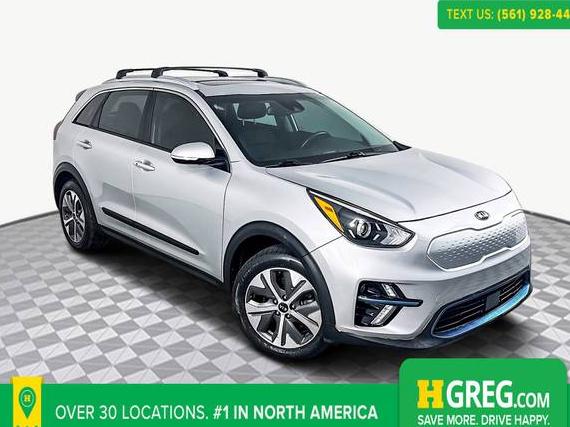 KIA NIRO 2020 KNDCE3LG4L5078068 image