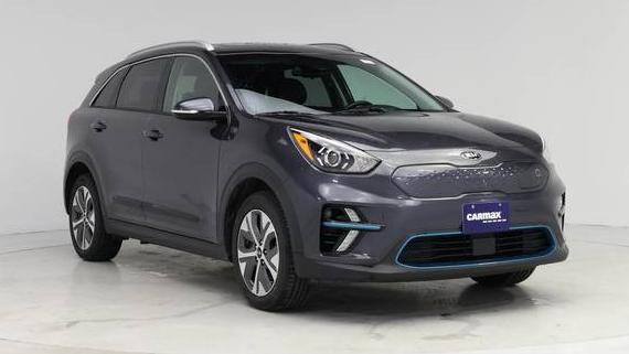 KIA NIRO 2020 KNDCE3LG3L5055946 image