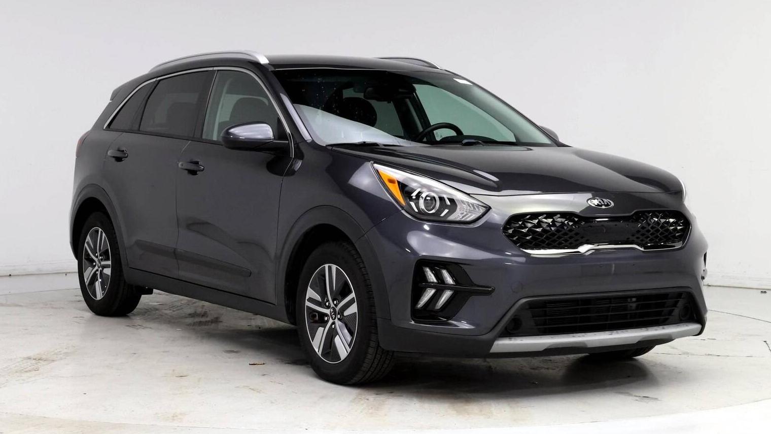 KIA NIRO 2020 KNDCM3LD0L5403887 image