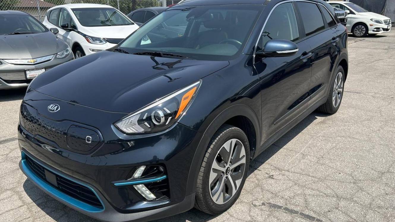 KIA NIRO 2020 KNDCE3LG7L5074564 image