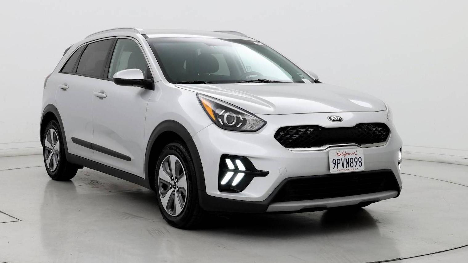 KIA NIRO 2020 KNDCB3LC7L5396093 image