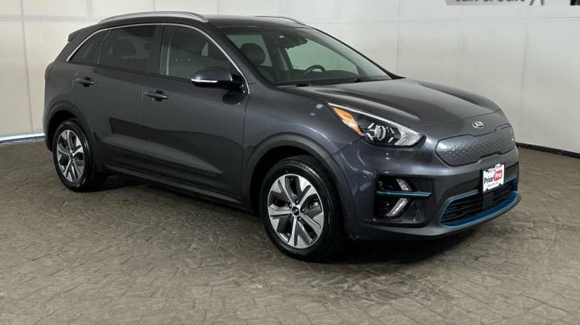 KIA NIRO 2020 KNDCC3LG5L5047451 image