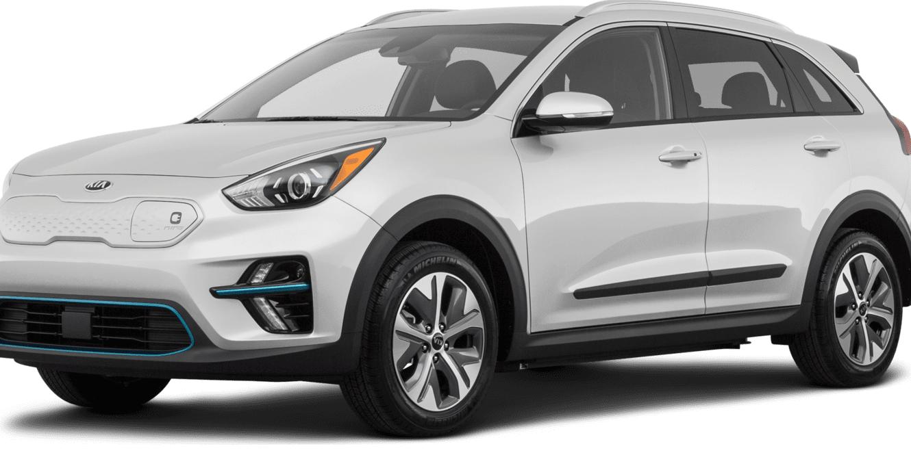 KIA NIRO 2020 KNDCE3LG1L5080876 image