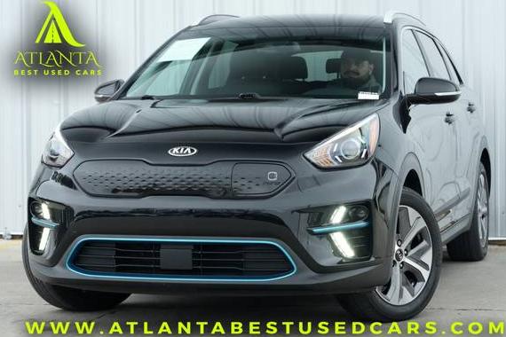 KIA NIRO 2020 KNDCC3LG6L5074402 image KIA NIRO 2020 KNDCC3LG6L5074402 image