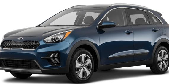 KIA NIRO 2020 KNDCB3LC7L5393100 image KIA NIRO 2020 KNDCB3LC7L5393100 image