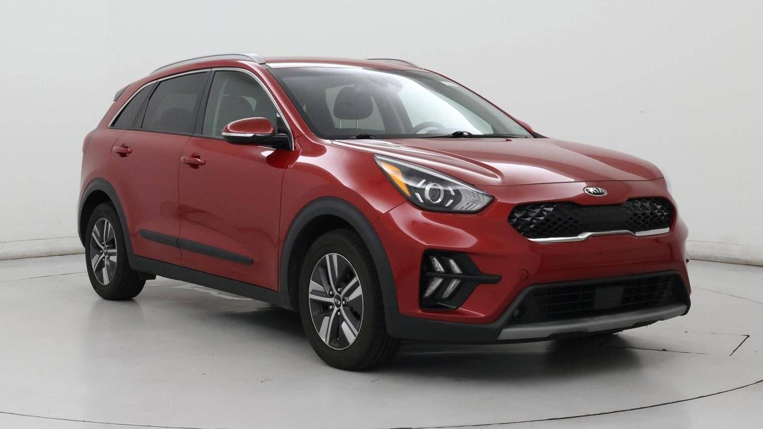 KIA NIRO 2020 KNDCD3LD7L5388353 image