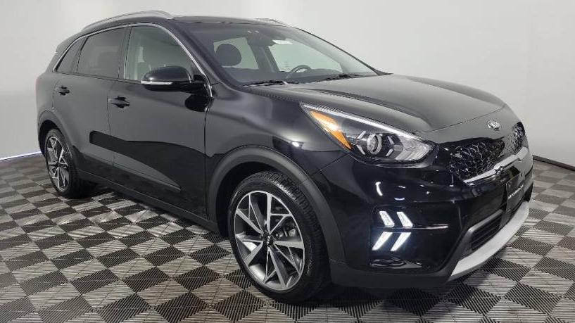 KIA NIRO 2020 KNDCC3LC0L5420344 image