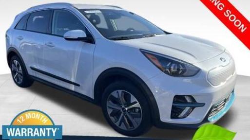 KIA NIRO 2020 KNDCC3LG6L5065599 image