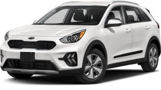 KIA NIRO 2020 KNDCB3LC4L5395564 image