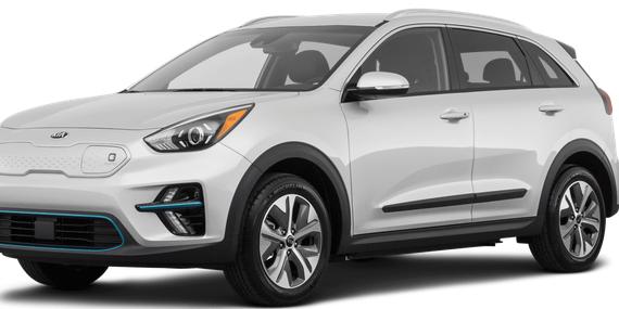 KIA NIRO 2020 KNDCC3LG6L5065554 image