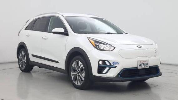 KIA NIRO 2020 KNDCC3LG7L5047628 image