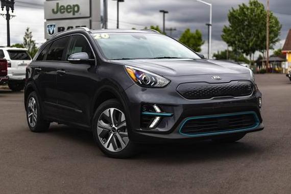 KIA NIRO 2020 KNDCE3LG4L5035821 image