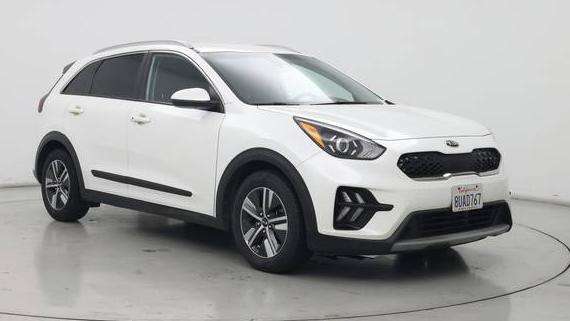 KIA NIRO 2020 KNDCB3LC0L5398946 image
