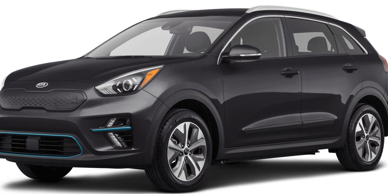 KIA NIRO 2020 KNDCE3LG1L5064631 image