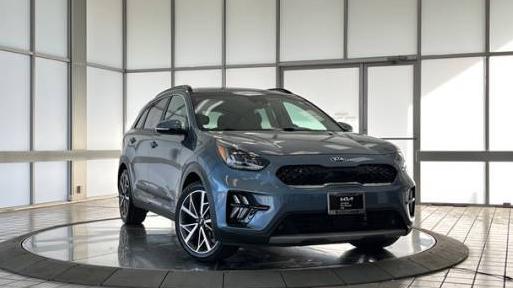 KIA NIRO 2020 KNDCC3LCXL5428161 image