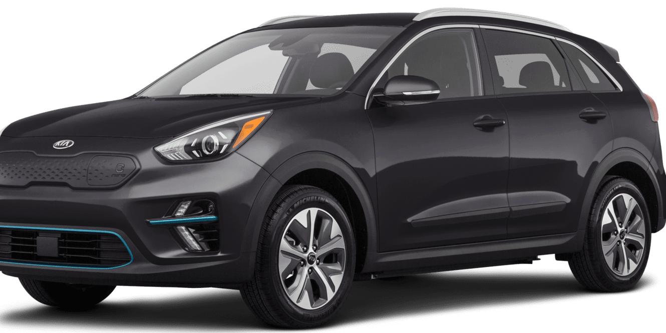 KIA NIRO 2020 KNDCC3LG3L5065818 image