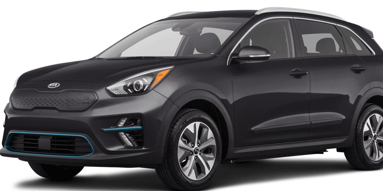 KIA NIRO 2020 KNDCC3LG9L5056184 image