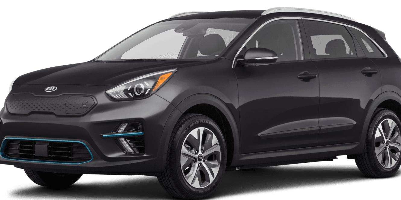 KIA NIRO 2020 KNDCC3LG7L5053459 image