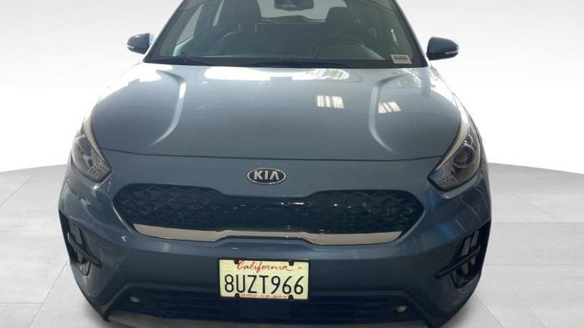 KIA NIRO 2020 KNDCD3LD0L5434573 image